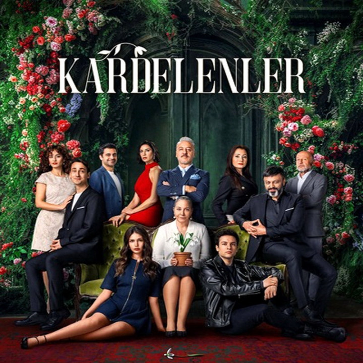 گل های برفی Kardelenler