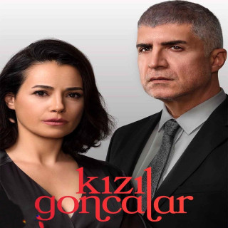 غنچه های سرخ Kizil Goncalar