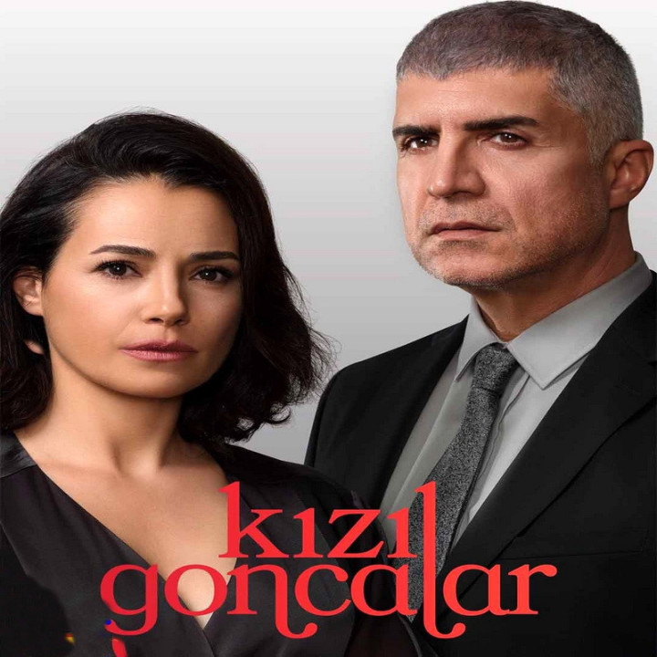 غنچه های سرخ Kizil Goncalar
