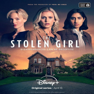 دختر ربوده شده The Stolen Girl