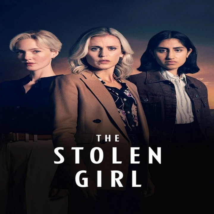 دختر ربوده شده The Stolen Girl