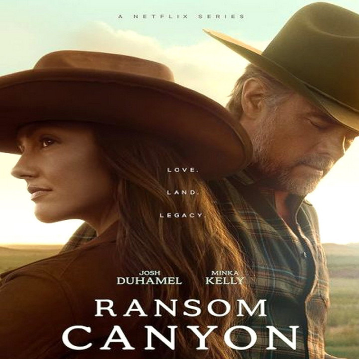 دره رنسوم Ransom Canyon