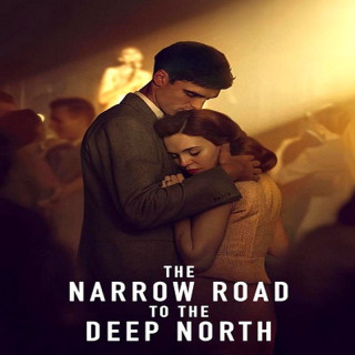 جاده باریک به عمق شمال The Narrow Road to the Deep North