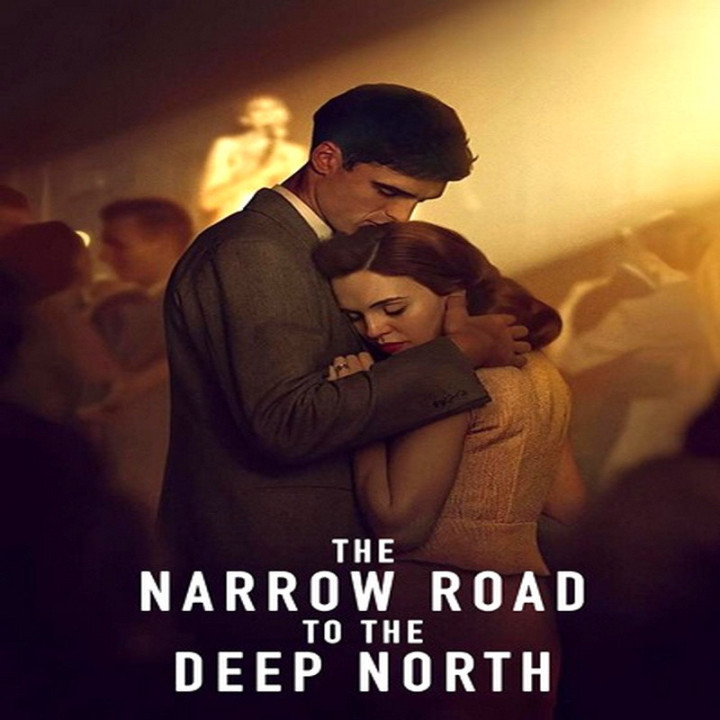 جاده باریک به عمق شمال The Narrow Road to the Deep North
