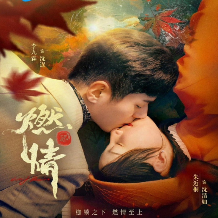 شور سوزان Burning Passion