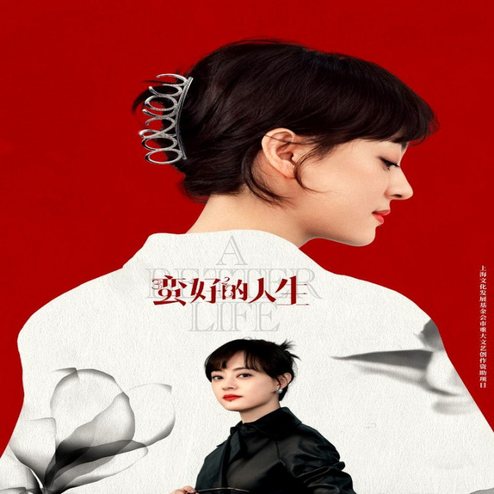 یک زندگی بهتر A Better Life