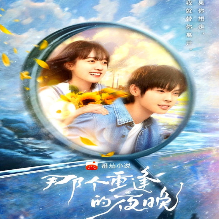 دوباره همدیگر را خواهیم دید We Shall Meet Again