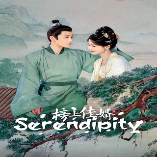 نیک بختی اتفاقی، سرندپیتی،  Serendipity