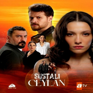 جیلان چاقوکش Sustali Ceylan
