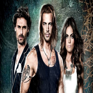 طوفان The Tempest