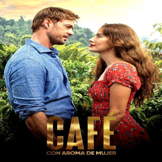 قهوه با عطر زن The Scent of Passion