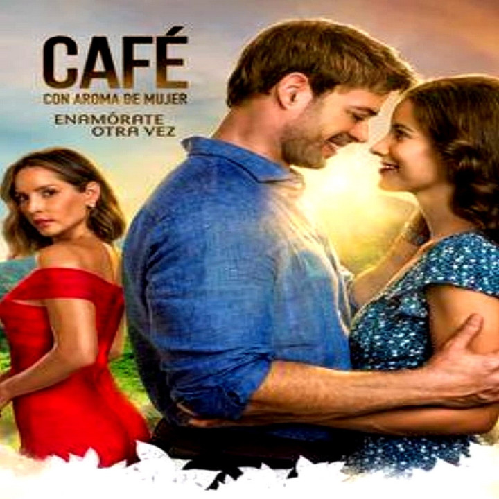 قهوه با عطر زن The Scent of Passion