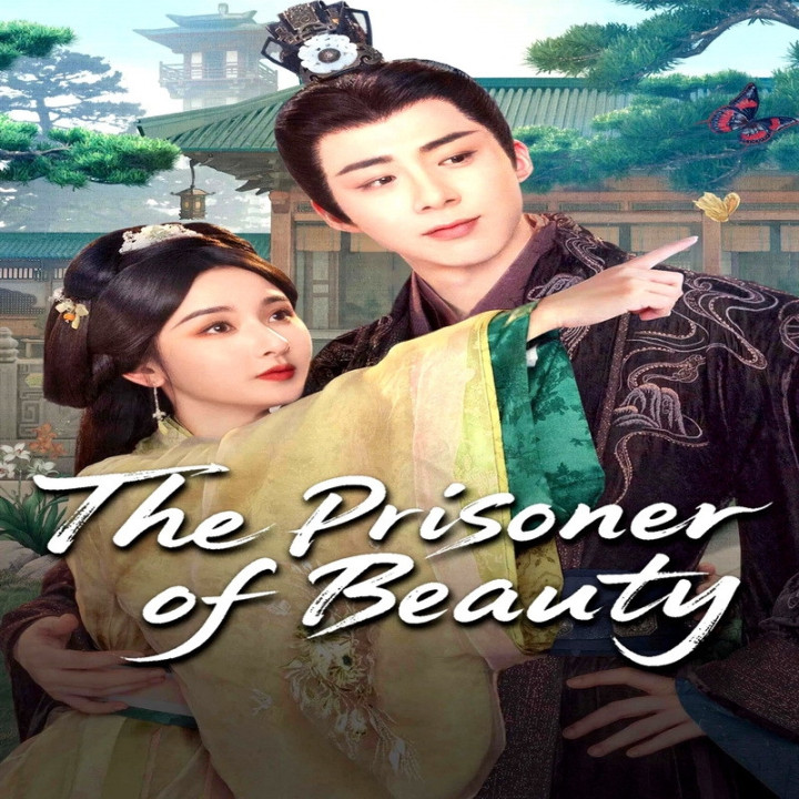 اسیر زیبایی The Prisoner of Beauty (محبوس زیبایی)