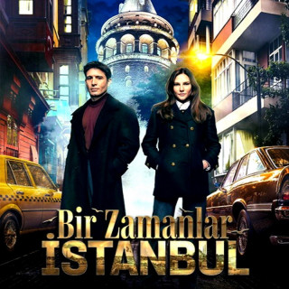 روزی روزگاری در استانبول Bir Zamanlar Istanbul