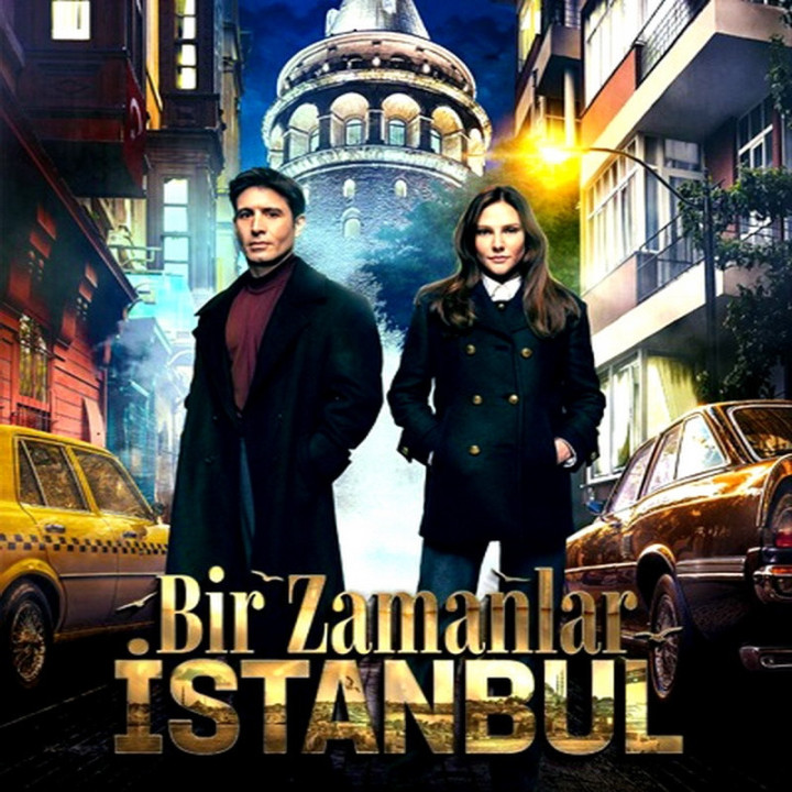روزی روزگاری در استانبول Bir Zamanlar Istanbul