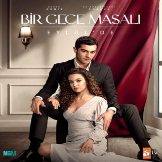 داستان یک شب Bir Gece Masali