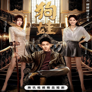 پسر مشروع Legal Boy