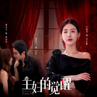 بیداری خونه دارها The Awakening of Housewives