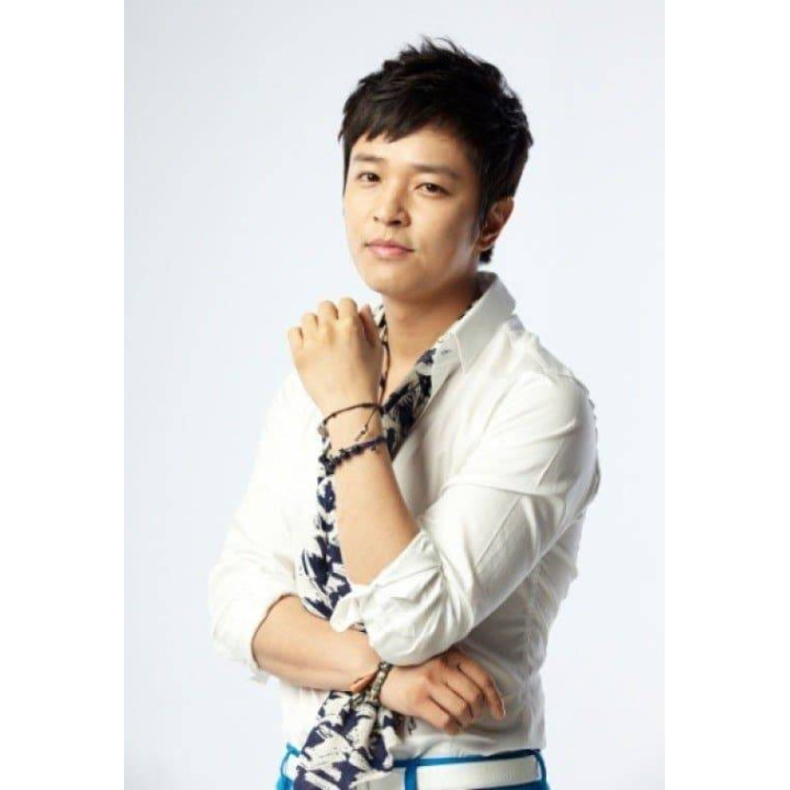 افسانه او Her Legend