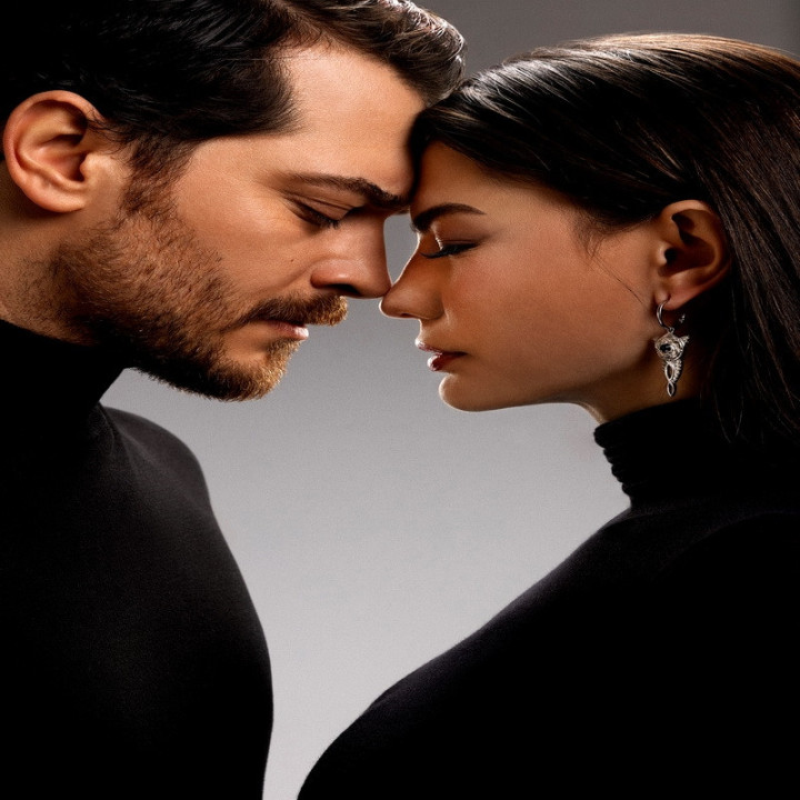 اشرف رویا Esref Ruya (فصل اول)