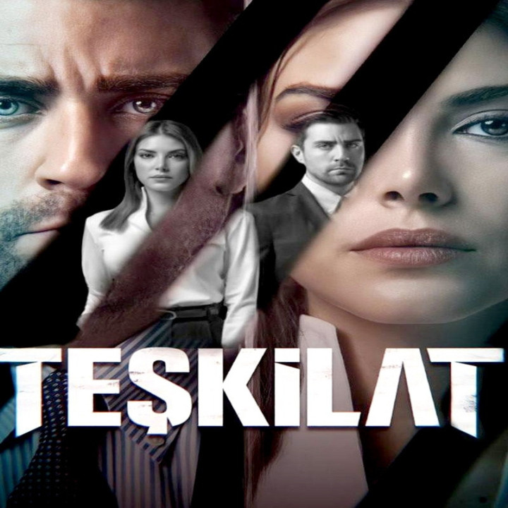 تشکیلات ، Teşkilat