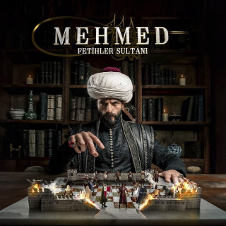 محمد: سلطان فتوحات Mehmed: Fetihler Sultani