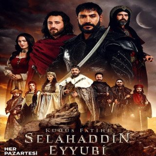 فاتح قدس صلاح الدین ایوبی Kudus Fatihi Selahaddin Eyyubi