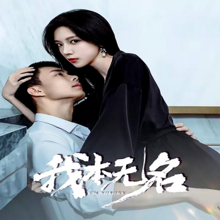 من هیچکسم I'm Nobody (چینی)