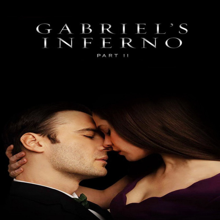 مجموعه جهنم گابریل 2,3,Gabriel's Inferno: Part 1