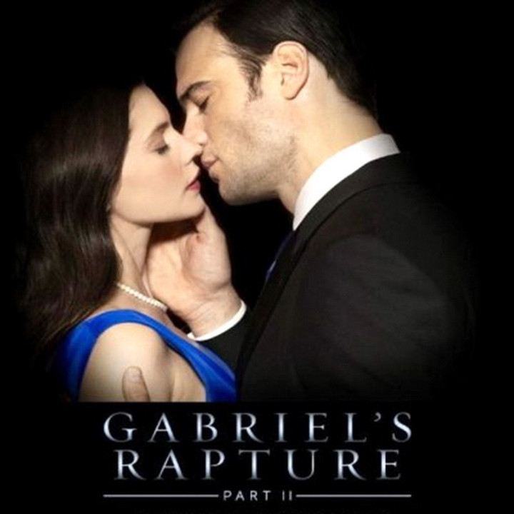 خلسه گابریل پارت 2,3,Gabriel's Rapture: Part 1