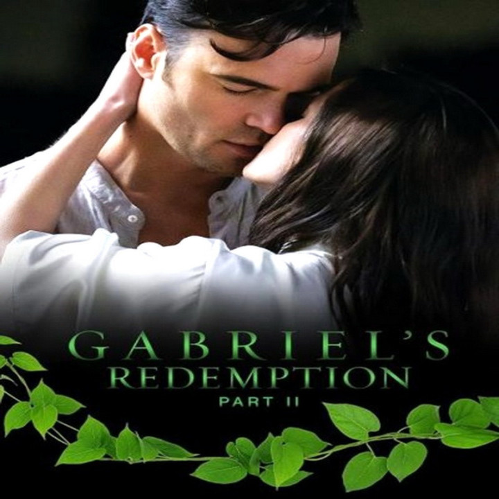 رستگاری گابریل 2,3,Gabriel's Redemption : Part 1