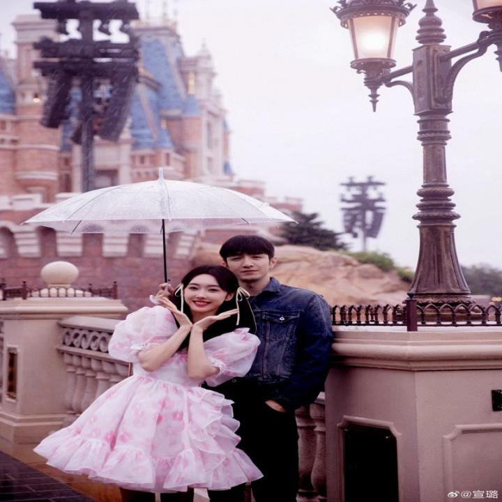 سلاح و گل ، رز و تفنگ،  Rose and Gun