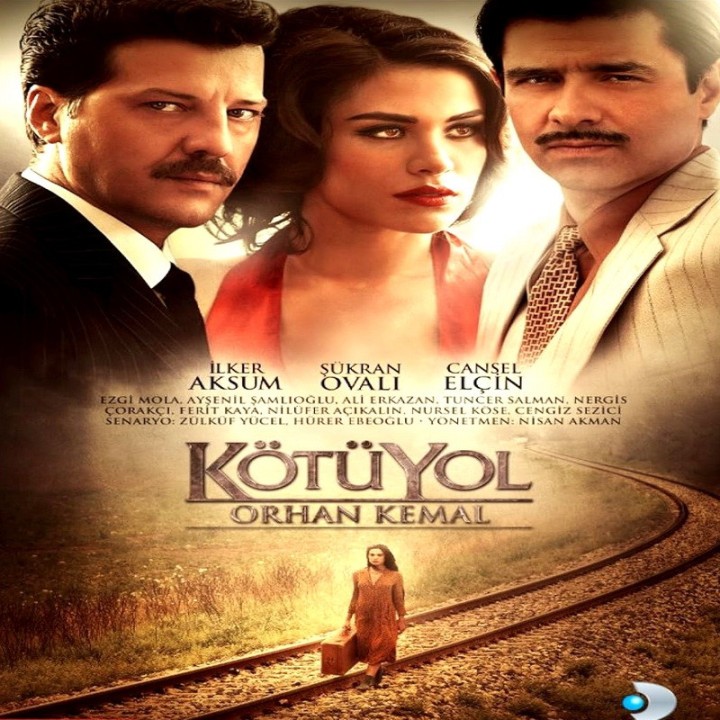 بیراهه Kotu Yol