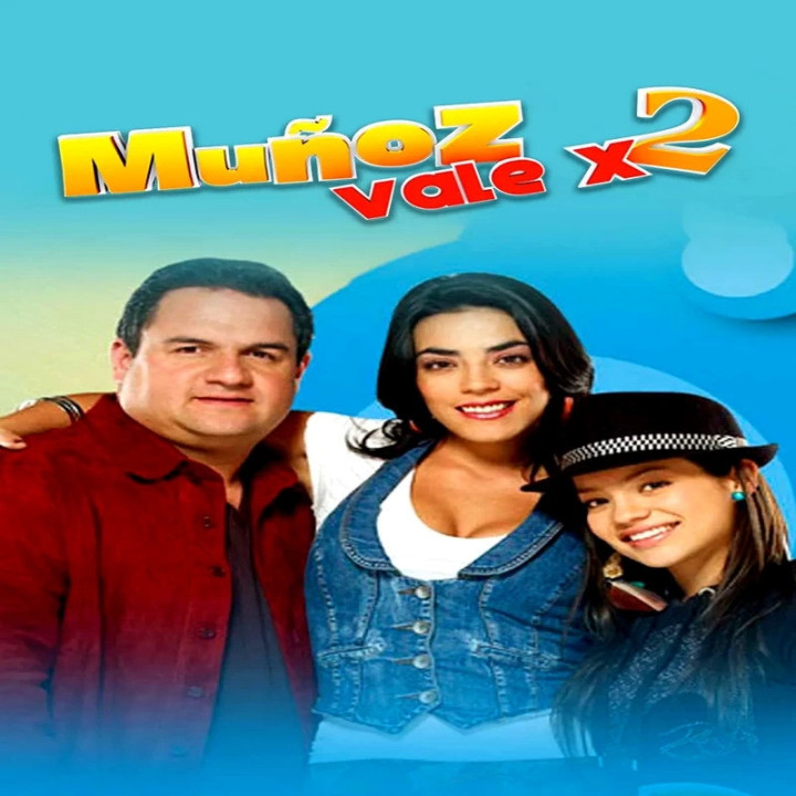 مونس و مونس Muñoz vale por 2