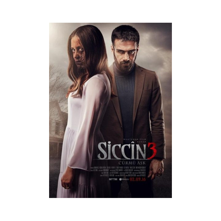 کالکشن فیلم های سجین Sijjin