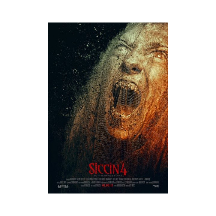 کالکشن فیلم های سجین Sijjin