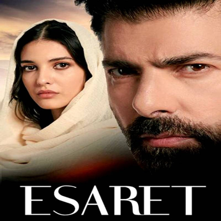 اسارت ، بندگی ،  Esaret