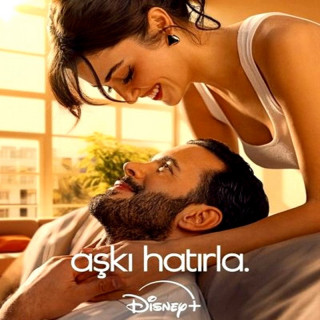 عشق رو به یاد بیار Aski Hatirla