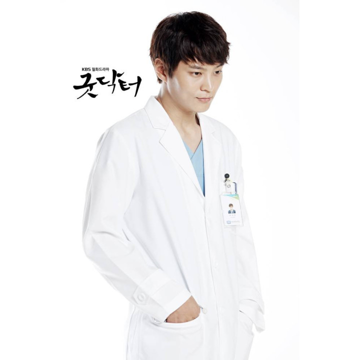 دکتر خوب Good Doctor