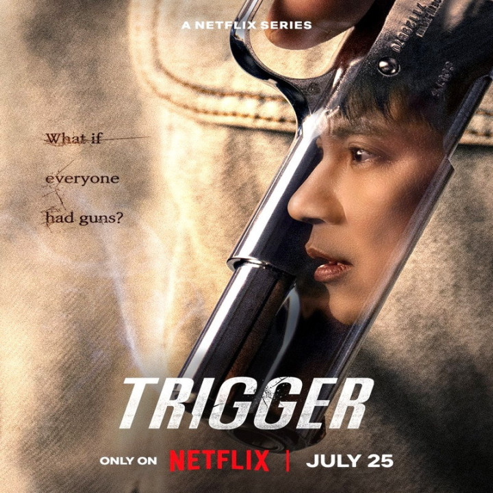 ماشه Trigger
