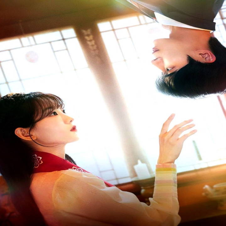 عاشق و دلباخته Head over Heels