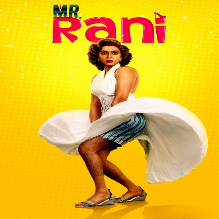 آقای رانی ، Mr. Rani