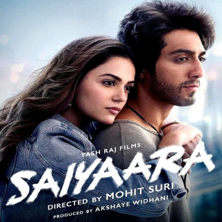 سرگردان Saiyaara