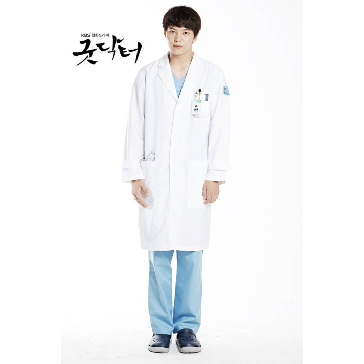 دکتر خوب Good Doctor