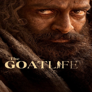 زندگی نجیب Aadujeevitham: The Goat Life