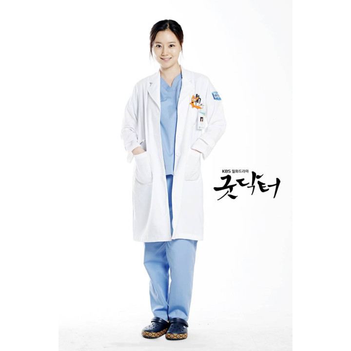 دکتر خوب Good Doctor