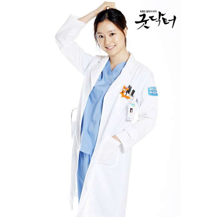 دکتر خوب Good Doctor