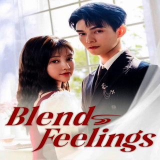 مخلوط احساسات ، احساسات درهم‌ تنیده ، Blend Feelings