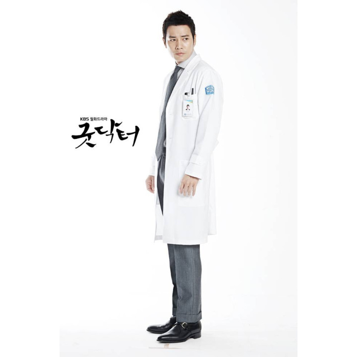 دکتر خوب Good Doctor