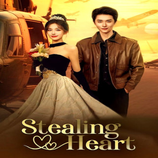 ربودن دل ، سرقت دل ، Stealing Heart